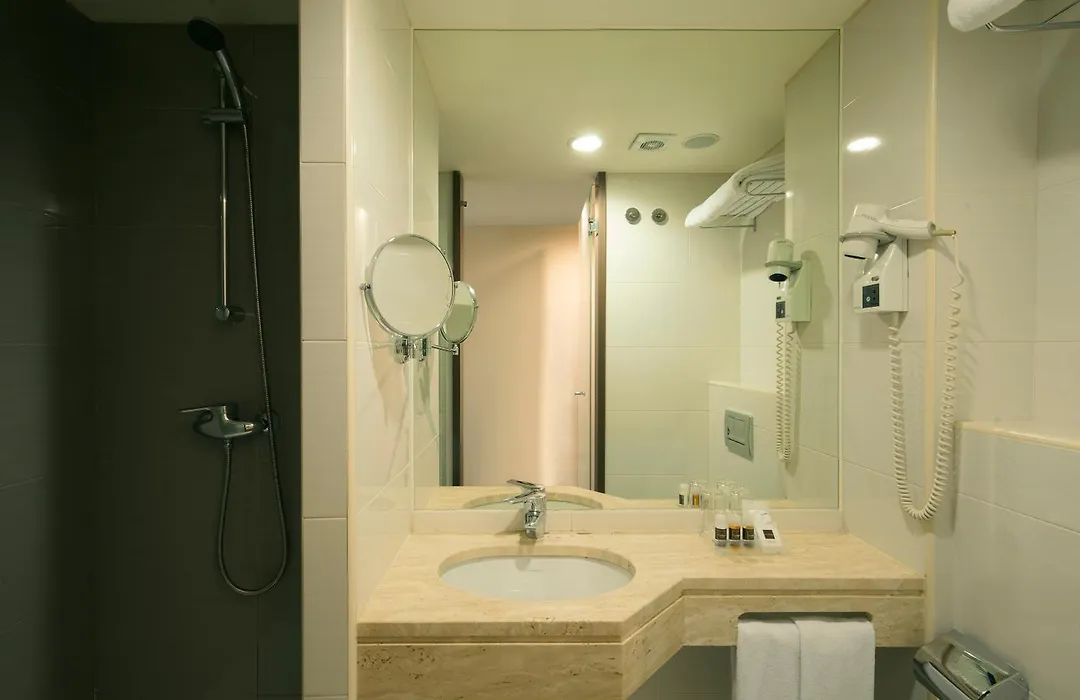 TURIM Luxe Hotel-1