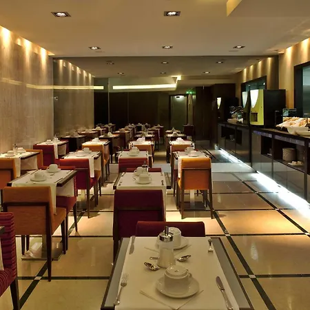 TURIM Luxe Hotel-2