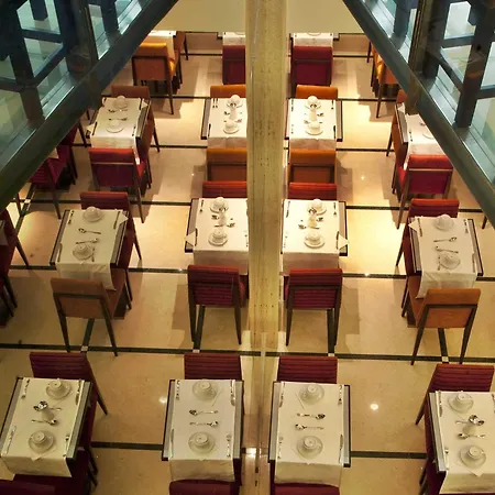 TURIM Luxe Hotel-3